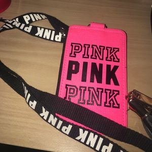 Lanyard from VS!
